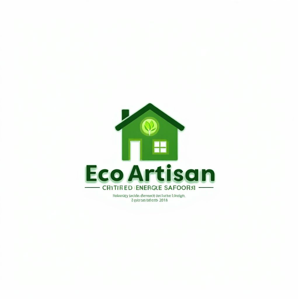 Label Eco-Artisan
