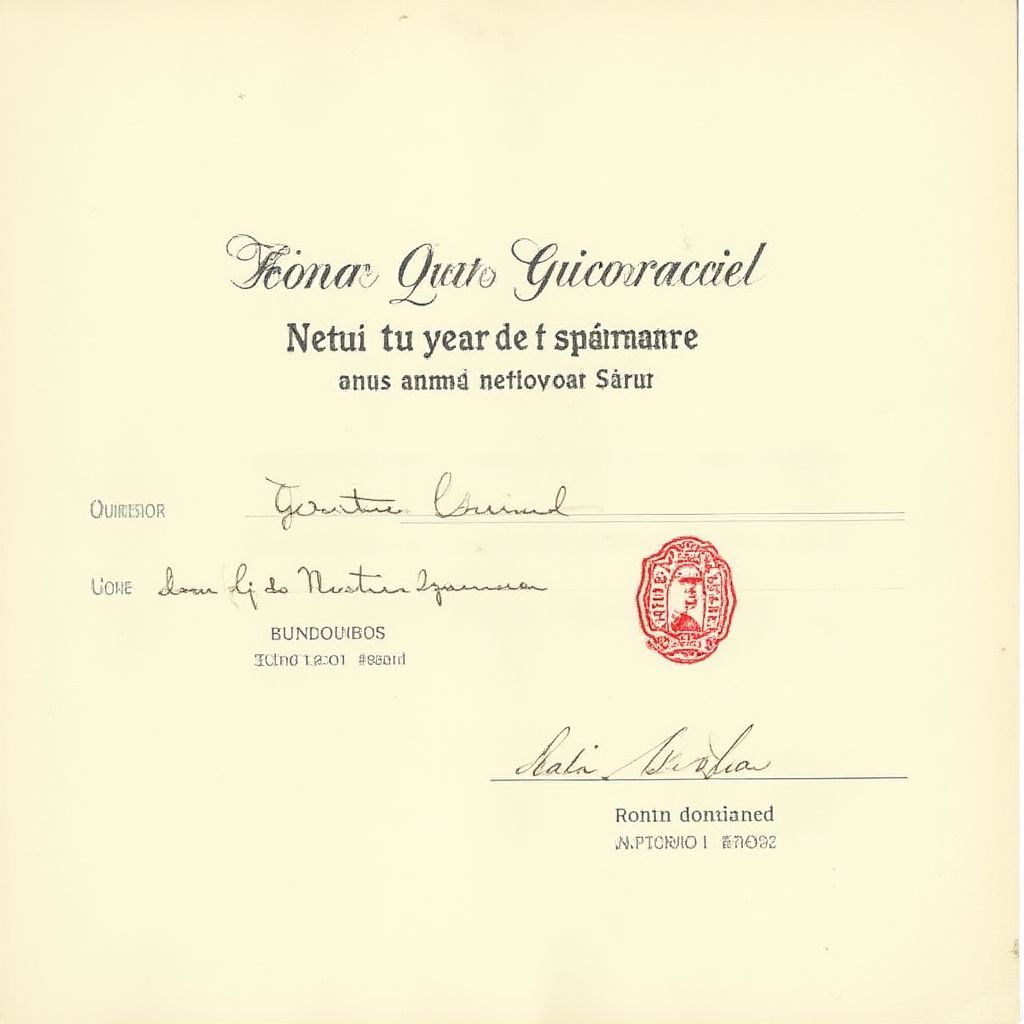Garantie Décennale