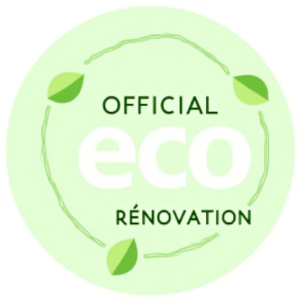 Label Éco-Rénovation 2021