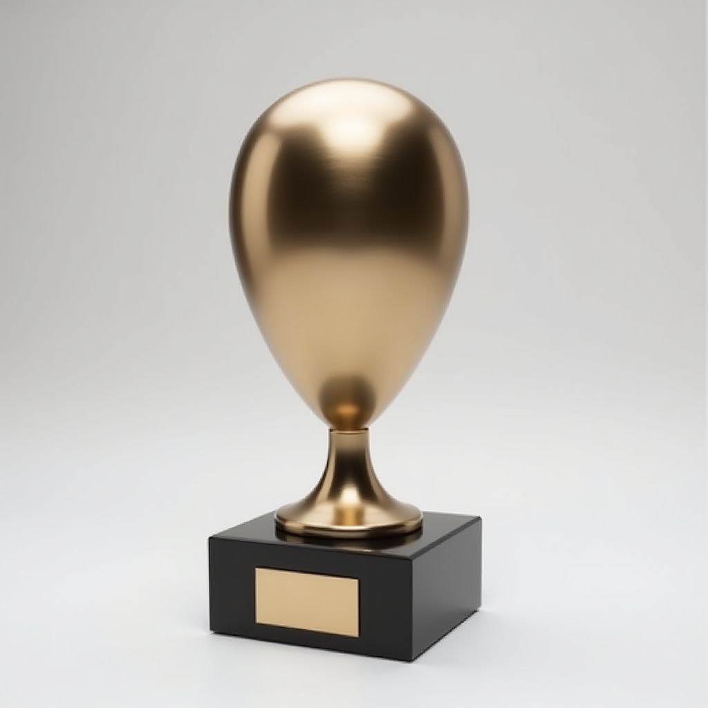 Trophée de l'Innovation 2020