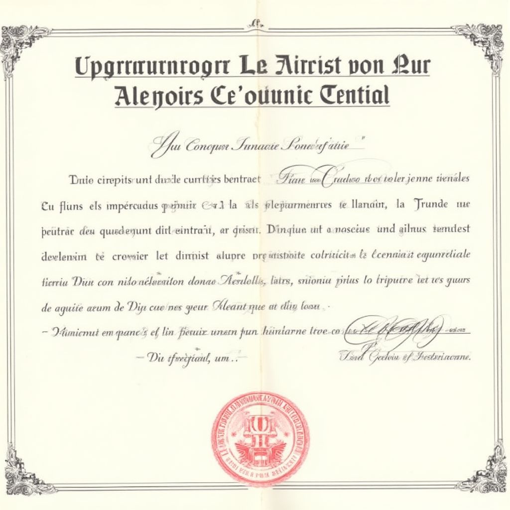 Garantie décennale
