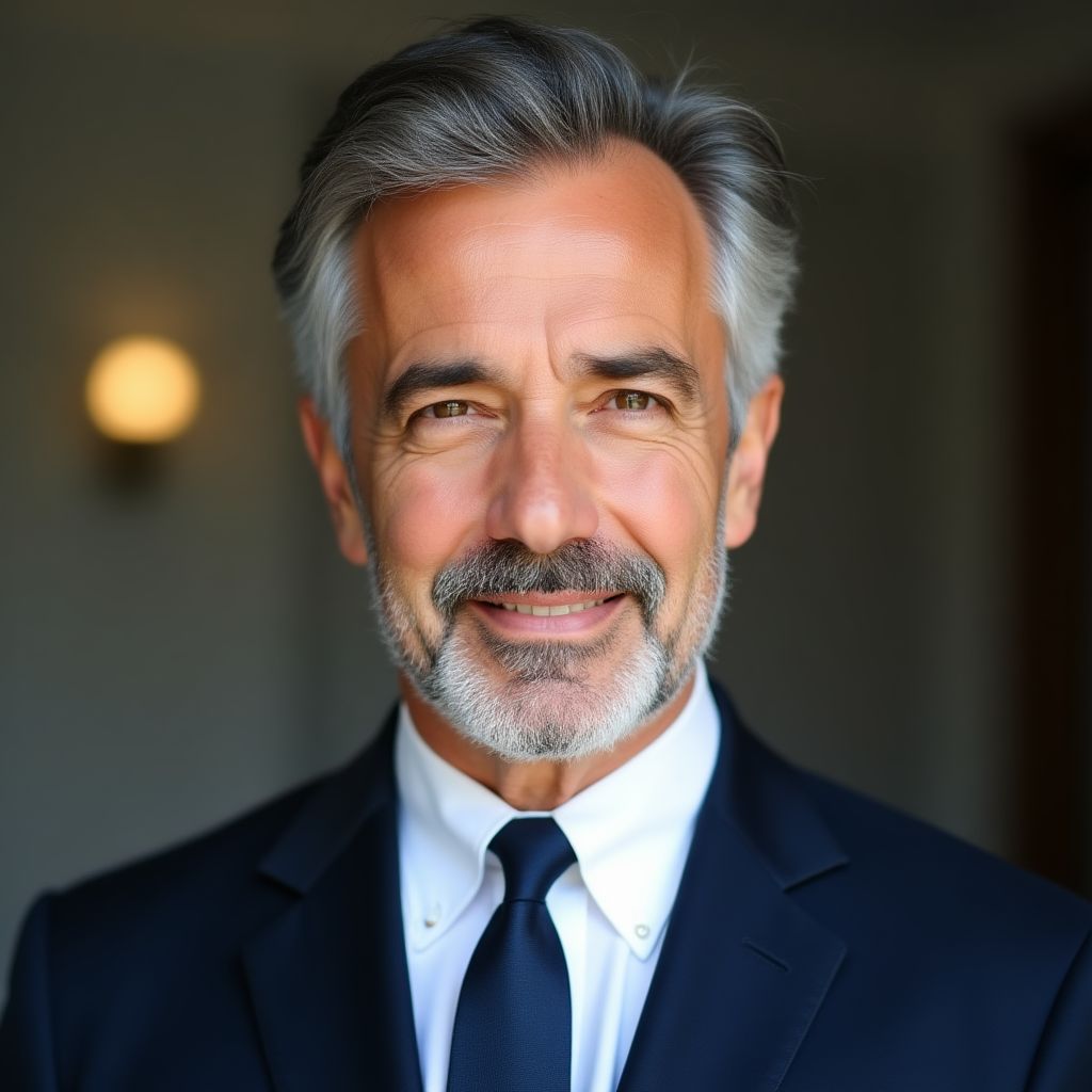 Philippe Martin