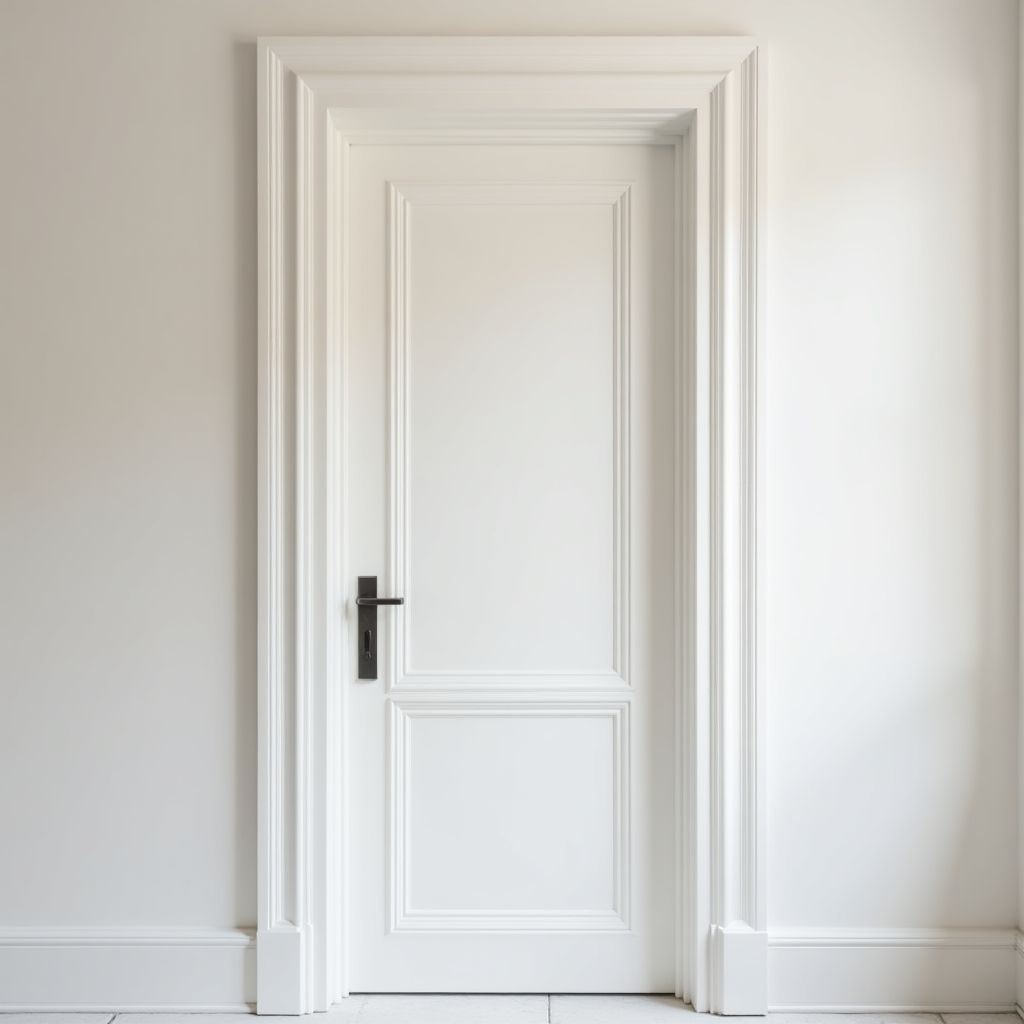Portes intérieures