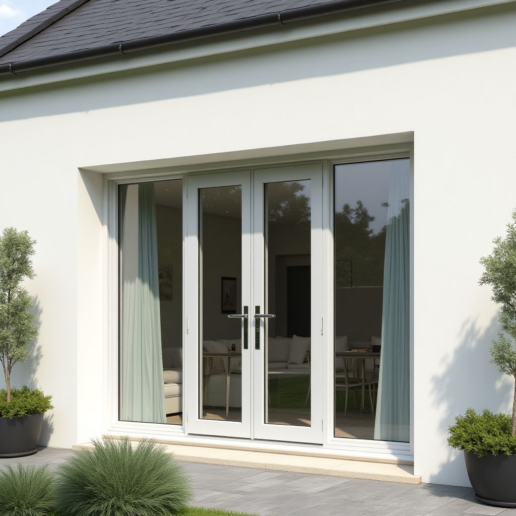 Fenêtres PVC