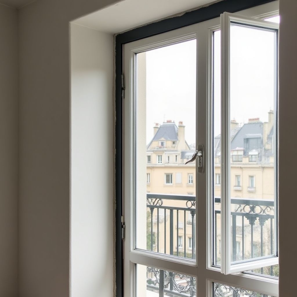 Isolation thermique et acoustique