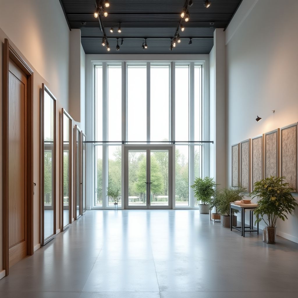 Showroom de Lyon
