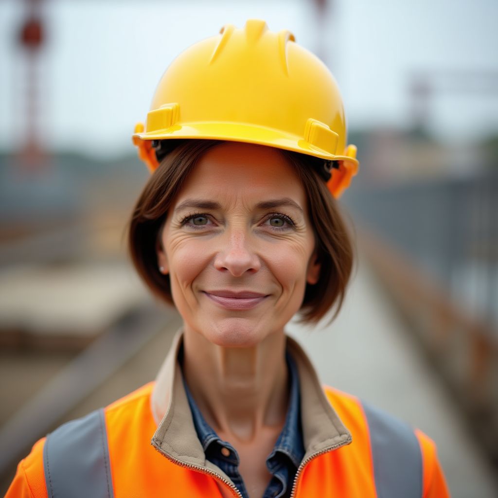 Sophie Martin, Directrice Technique