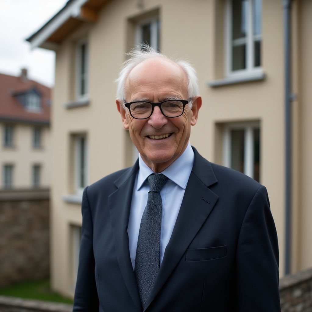 Claude Renard